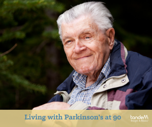 Physical Therapy And Parkinson's Disease